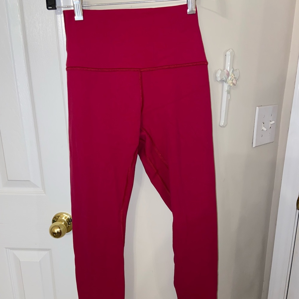 Lululemon Align Leggings